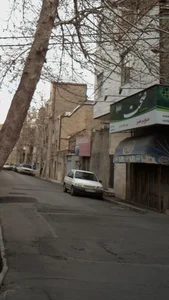 نیما کابین 2