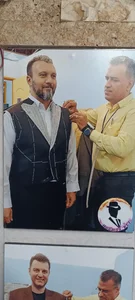 خیاطی هومن 2