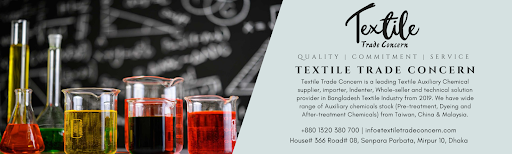 Textile Trade Concern