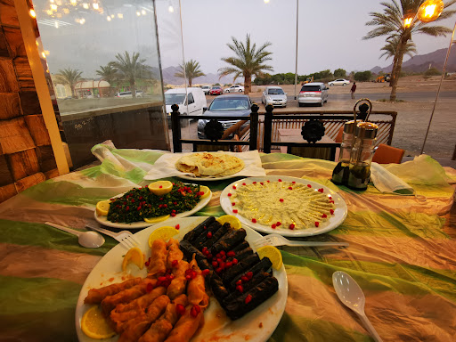 WADI HATTA RESTAURANT