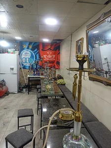 قهوه خانه راد