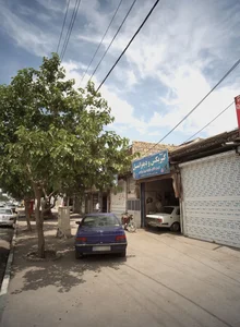 تعمیرگاه گیربکس و دیفرانسیل