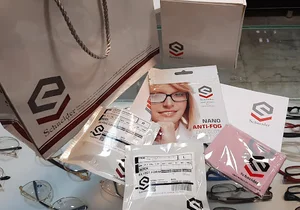 عینک سان اپتیک
