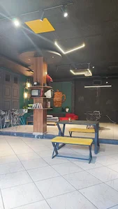 کافه meet