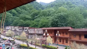 هتل و رستوران گیله جان