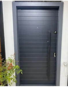 آروین دُر نمایندگی درب ضد سرقت وپنجره های upvc 4