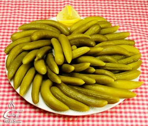 عرضه آنلاین محصولات غذایی بروجردبه سراسرایران