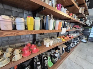 فروشگاه قهوه گستر دانو