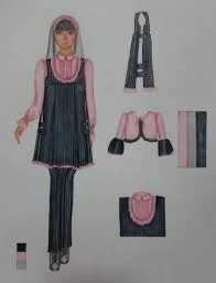 Araco Fashion School