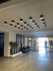 دفتر معماری شوکا خوشبخت