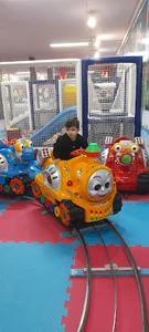سرزمین بچه های توییتی