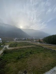 شهرک رویال پارک چلک - Royal Park Chelak town