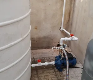 نصب و سرویس کولر گازی و آبی در فلاح 3