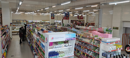 فروشگاه پردیس