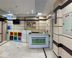 مطب دندانپزشکی دکتر گلاره مومنی 3