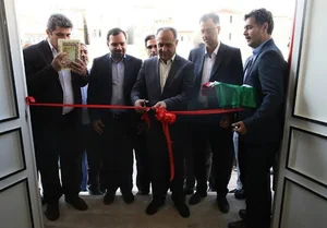 هنرستان فنی شهید چمران ناحیه 3 قم