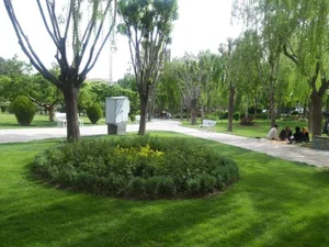 پارک ایران زمین 4