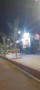 فست فود عادلی و نوروزی