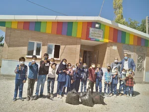 محسن صابری زاده
