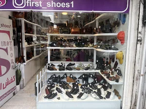 First Shoes(کفش اول)