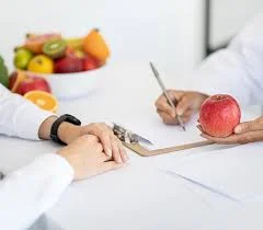 کلینیک تغذیه سیب سلامتی