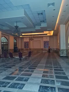 آرامگاه جلال آل احمد