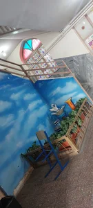 دبیرستان نمونه دولتی دخترانه بشری 2