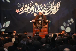 حوزه علمیه امیرالمومنین علی علیه‌السلام 3