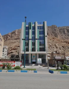 مطب دکتر سولماز الماسی