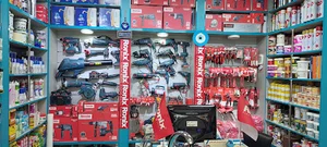 نمایندگی رونیکس