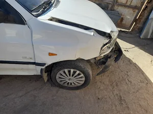 صافکاری المهدی