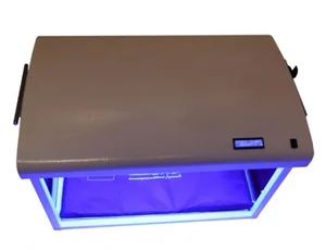 اجاره دستگاه زردی نوزاد زردین بر