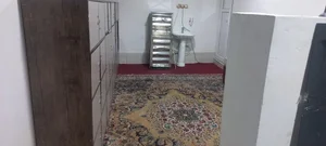 باشگاه بدنسازی مردان پارس 3