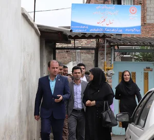 موسسه نهال گلبرگ زندگی