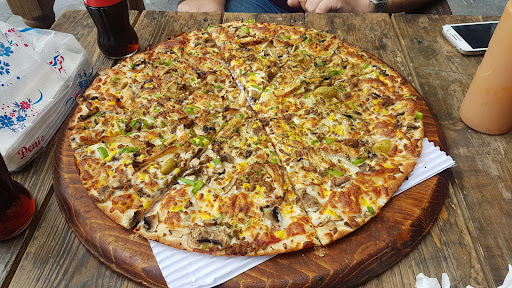 گریل فکتوری