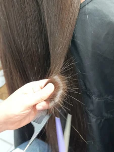 آرایشگاه و آموزشگاه زنانه چرز