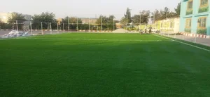 مدرسه نمونه دولتی شهید عباد عسکری