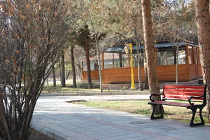 باغ بانوان