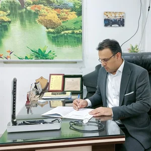 کلینیک ترک اعتیاد شروع خوب