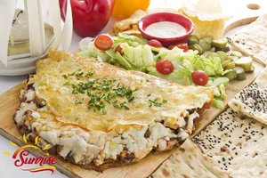 سانرایز دلیوری 3