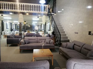 خدمات مبل امین