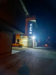 خانه مسافر حافظ 3