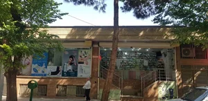 داروخانه دکتر قربانی