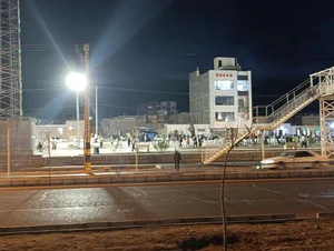 بوستان نهج‌البلاغه 4