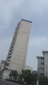 ساختمان افسون