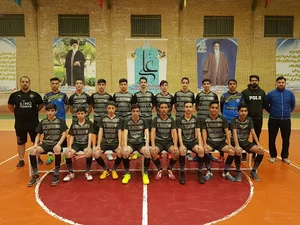 ورزشگاه زیتون