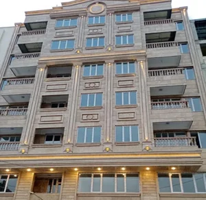 مجتمع مسکونی میلاد