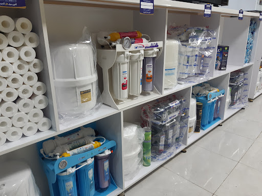 نمایندگی فروش تصفیه اب گوارا