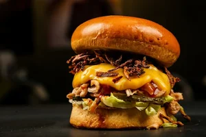 Koroosh Sandwich