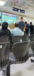 آزمایشگاه ژنتیک و تشخیص طبی نورژن 2